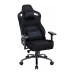 Крісло ігрове GT Racer X-5164 Black (X-5164 Fabric Black)