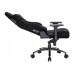 Крісло ігрове GT Racer X-5164 Black (X-5164 Fabric Black)