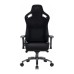 Крісло ігрове GT Racer X-5164 Black (X-5164 Fabric Black)
