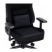 Крісло ігрове GT Racer X-5164 Black (X-5164 Fabric Black)