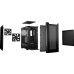 Корпус для ПК Be quiet! PURE BASE 501 Airflow чорний (BG074)