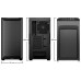 Корпус для ПК Be quiet! PURE BASE 501 Airflow чорний (BG074)