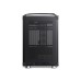 Корпус для ПК JONSBO C6-ITX Black