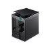 Корпус для ПК JONSBO C6-ITX Black