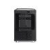 Корпус для ПК JONSBO C6-ITX Black