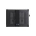 Корпус для ПК JONSBO C6-ITX Black