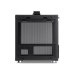 Корпус для ПК JONSBO C6-ITX Black