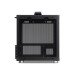 Корпус для ПК JONSBO C6-ITX Black