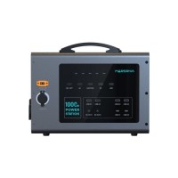 Зарядна станція Marsriva MP10 V3 1000W 1008Wh (MP10V3_MARSRIVA)
