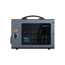 Зарядна станція Marsriva MP10 V3 1000W 1008Wh (MP10V3_MARSRIVA)