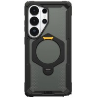 Чохол до мобільного телефона UAG Samsung Galaxy S26 Ultra Plasma XTE 360 with Magnet Black/Pop Heritage Yellow (214525114040)