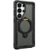 Чохол до мобільного телефона UAG Samsung Galaxy S26 Ultra Plasma XTE 360 with Magnet Black/Pop Heritage Yellow (214525114040)