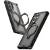 Чохол до мобільного телефона UAG Samsung Galaxy S26 Ultra Plasma XTE 360 with Magnet Black/Pop Heritage Yellow (214525114040)