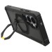 Чохол до мобільного телефона UAG Samsung Galaxy S26 Ultra Plasma XTE 360 with Magnet Black/Pop Heritage Yellow (214525114040)