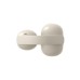 Навушники Sony LinkBuds Clip WF-LC900 Beige (WFLC900C.E)