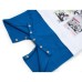 Боді Tongs пісочник з машинкою (2581-56B-blue)