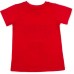 Піжама Matilda "FREEDOM" (7742-140B-red)
