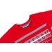 Піжама Matilda "FREEDOM" (7742-140B-red)