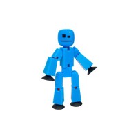 Фігурка Stikbot для анімаційної творчості (синій) (TST616-23UAKDB)