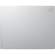 Килимок для мишки ASUS ROG Moonstone Ace L White (90MP03L0-BPUA10)