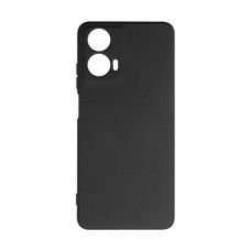 Чохол до мобільного телефона Armorstandart ICON Case Motorola G24 Camera cover Black (ARM74300)