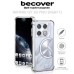 Чохол до мобільного телефона BeCover Anti-Shock Infinix GT 20 Pro (X6871) Clear (712305)