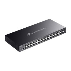 Комутатор мережевий TP-Link SG3452