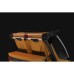 Коляска Thule Chariot Sport 2 Double (Natural Gold) (TH 10201033)