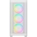 Корпус Gamdias ATHENA M3 WH (4711514501162)