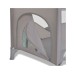 Дитячий манеж Espiro DREAM 109 BEIGE FUN (5906724205408)
