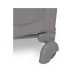 Дитячий манеж Espiro DREAM 109 BEIGE FUN (5906724205408)