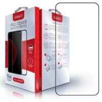 Скло захисне Intaleo Full Glue Samsung Galaxy S25 Black (1283126607899)