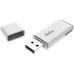 USB флеш накопичувач Netac 16GB U185 USB 2.0 (NT03U185N-016G-20WH)