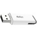 USB флеш накопичувач Netac 16GB U185 USB 2.0 (NT03U185N-016G-20WH)