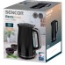 Електрочайник Sencor SWK 7519BK (SWK7519BK)