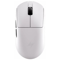 Мишка ATK Dragonfly A9 SE Lightweight Wireless/Bluetooth/USB White (ATK-A9-SE-WHT)