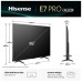 Телевізор Hisense 85E7Q PRO