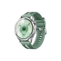 Смарт-годинник Huawei WATCH GT 6 46mm Green (55020FTV)
