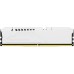 Модуль пам'яті для комп'ютера DDR5 64GB (2x32GB) 5600 MHz Beast White EXPO Kingston Fury (ex.HyperX) (KF556C36BWEK2-64)