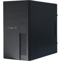 Корпус для ПК Chieftec Mesh (XT-01B-OP)