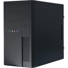 Корпус для ПК Chieftec Mesh (XT-01B-OP)