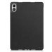Чохол до планшета BeCover Flexible TPU Mate Xiaomi Redmi Pad 2 Pro 12.1" Black (715605)