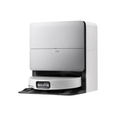 Пилосос Roborock Saros 20 Sonic Complete White