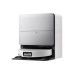 Пилосос Roborock Saros 20 Sonic Complete White