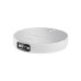 Пилосос Roborock Saros 20 Sonic Complete White