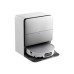 Пилосос Roborock Saros 20 Sonic Complete White
