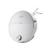 Пилосос Roborock Saros 20 Sonic Complete White