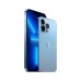 Мобільний телефон Apple iPhone 13 Pro Max 128Gb Sierra Blue (REF A+) BREEZY (2QMLL93)