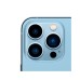 Мобільний телефон Apple iPhone 13 Pro Max 128Gb Sierra Blue (REF A+) BREEZY (2QMLL93)