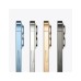 Мобільний телефон Apple iPhone 13 Pro Max 128Gb Sierra Blue (REF A+) BREEZY (2QMLL93)
